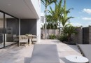 Pilar de La Horadada (Las Higuericas), Villa #CQ-00-21548