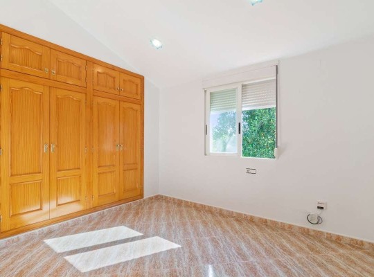 Orihuela Costa (Orihuela), Villa #CQ-FZ-44960