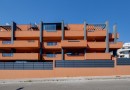 Orihuela Costa (Las Filipinas), Apartment #CQ-MY-69378