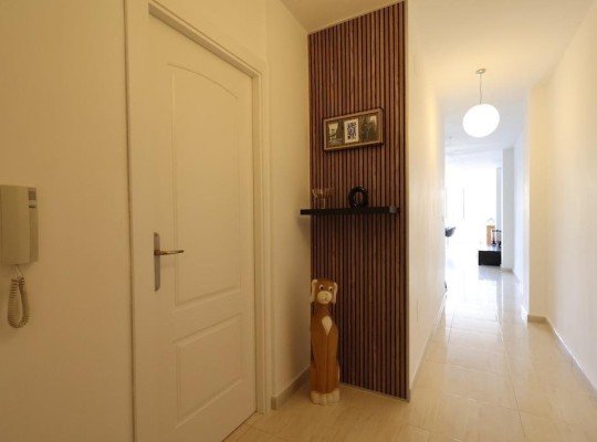 Torrevieja (torrevieja), Apartment #CQ-JM-30945