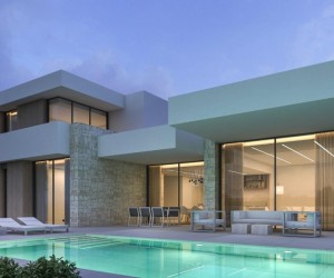 Denia (Sant Joan), Villa #CQ-00-31925