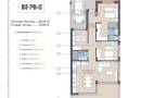 Los Alcazares (Serena Golf), Apartment #CQ-00-82315