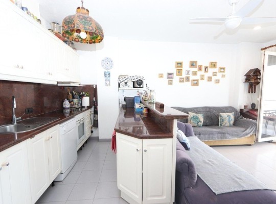 Torrevieja (Playa Flamenca), Apartment #CQ-TS-90906