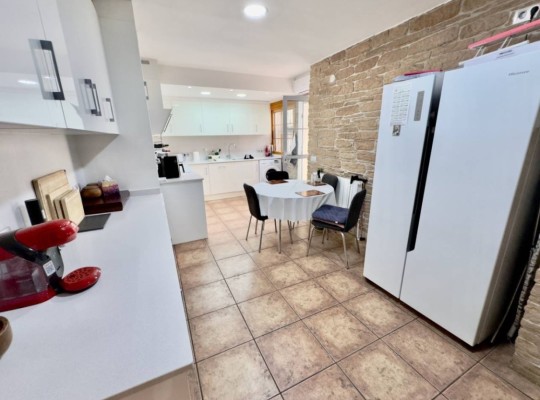 Benijofar, Villa #CQ-980