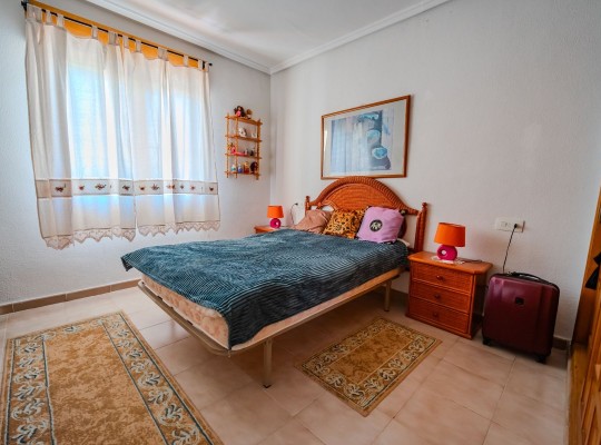 Villa Ciudad Quesada (Town Center) #CQ-307