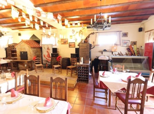 Orihuela Costa (La Zenia), Villa #CQ-JM-69537