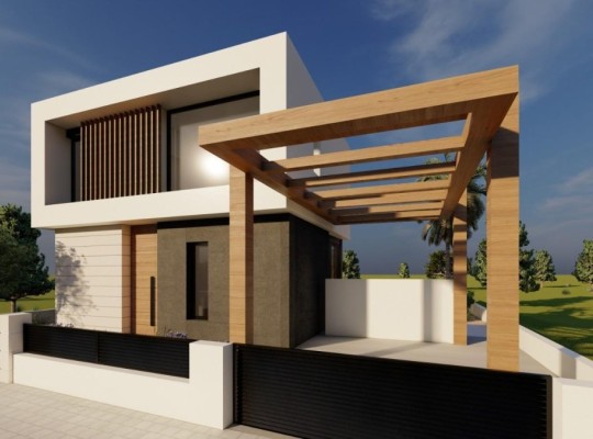 Pilar de La Horadada (Roda Golf), Villa #CQ-00-30987
