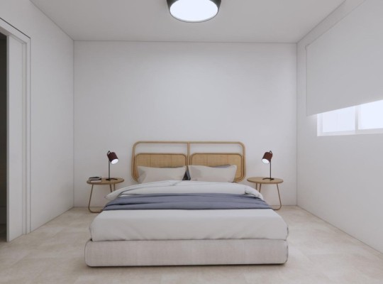 Pilar de La Horadada (Torre De La Horadada), Apartment #RD-N9323