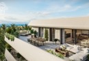 Luxusní projekt pár kroků od pláže San Pedro a Puerto Banús