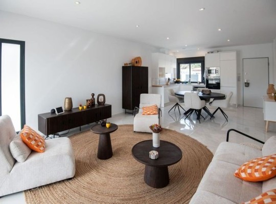 PInar de Campoverde (Pinar de Campoverde), Villa #CQ-VK-56854