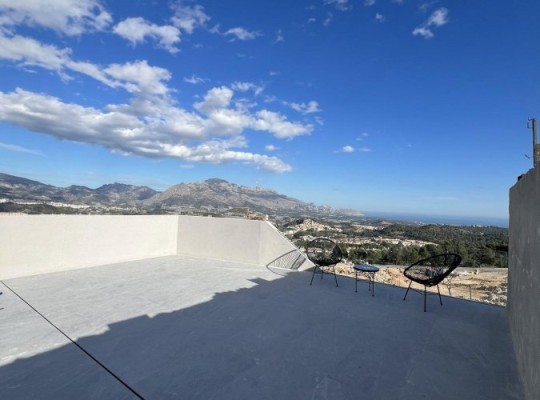Polop (PAU1), Townhouse #CQ-00-13120