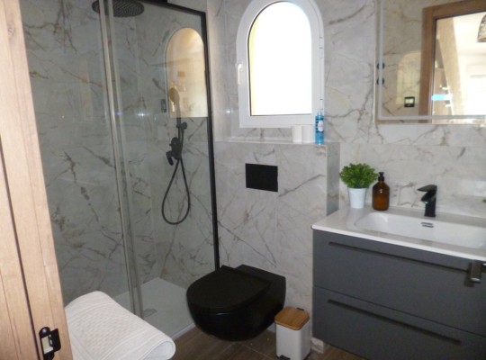 Pilar de La Horadada, Villa #CQ-R-92280