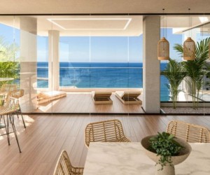 Calpe (Playa del Bol), Apartment #CQ-00-35070
