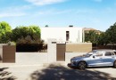 Pilar de La Horadada (Pinar de Campoverde), Villa #CQ-00-53611