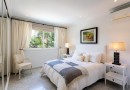 Luxusní vila v Los Monteros - Marbella