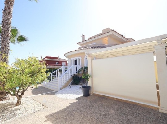 Ciudad Quesada (Ciudad Quesada - Doña Pepa), Villa #CQ-JM-55177