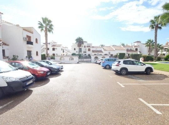 Duplex se střešní terasou, Pau 8, Orihuela Costa