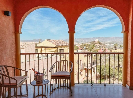Other areas (Desert Springs Golf Club), Apartment #CQ-00-62751
