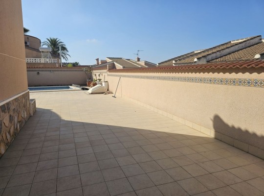 Ciudad Quesada, Villa #CQ-GS-80562