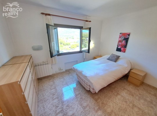 LUXUSNÍ APARTMÁN S DECHBEROUCÍM VÝHLEDEM NA MOŘE V PALMANOVE