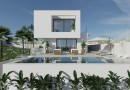 Ciudad Quesada (Central Quesada), Villa #CQ-CA-78254