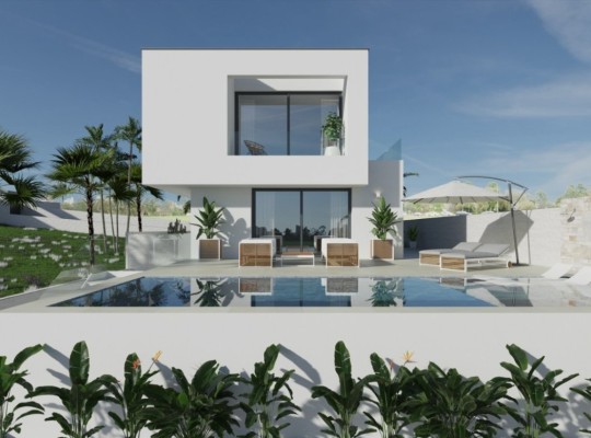 Ciudad Quesada (Central Quesada), Villa #CQ-CA-78254
