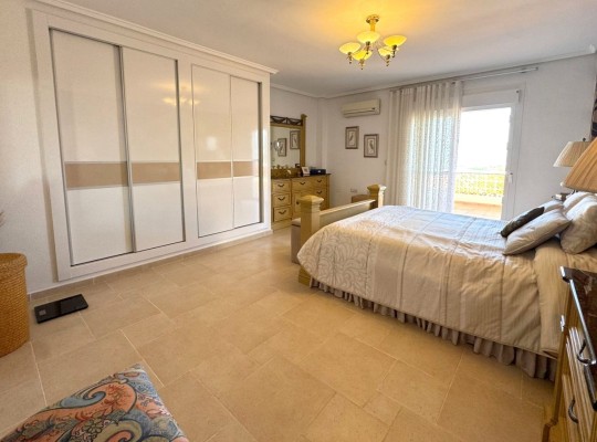 Ciudad Quesada (La Marquesa Golf), Villa #CQ-898