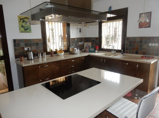 Bigastro, Finca #CQ-922