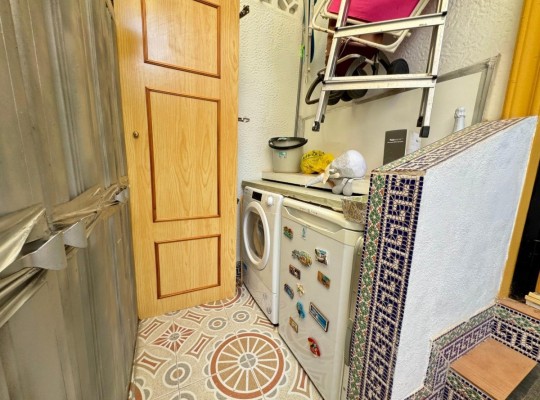 Torrevieja (El limonar), Townhouse #CQ-JM-78477