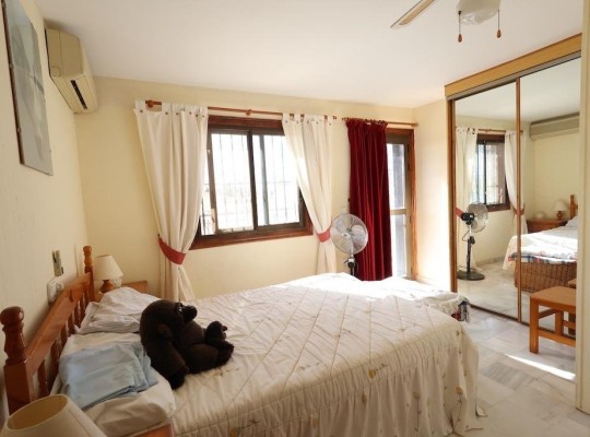 San Miguel de Salinas (Villamartín), Townhouse #CQ-JM-36046