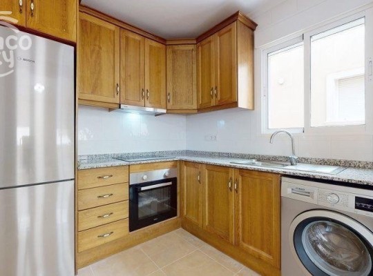 San Miguel de Salinas (Mirador de san miguel de salinas), Villa #CQ-JM-53019