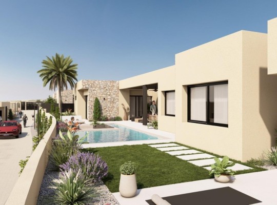 Other areas (Altaona Golf), Villa #CQ-00-73149