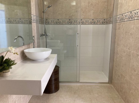 Ciudad Quesada (Dona Pepa), Apartment #CQ-002
