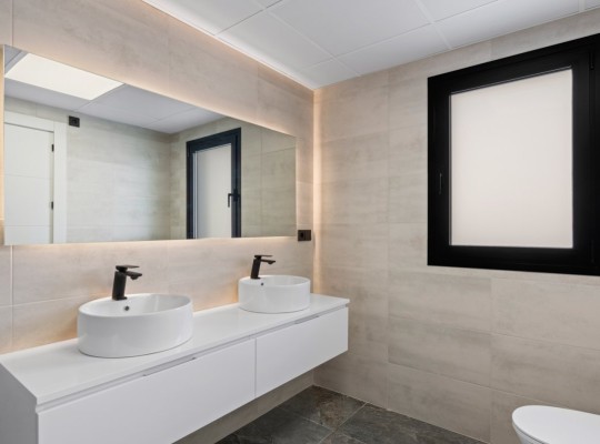 Other areas (Torre de la Horadada), Villa #CQ-BG-44677
