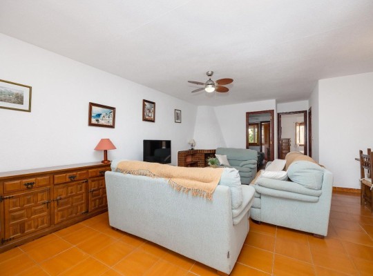 Torrevieja (La Mata), Apartment #CQ-MY-83463