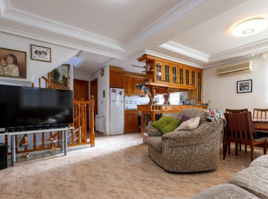 Los Altos, Villa #CQ-OC-35065
