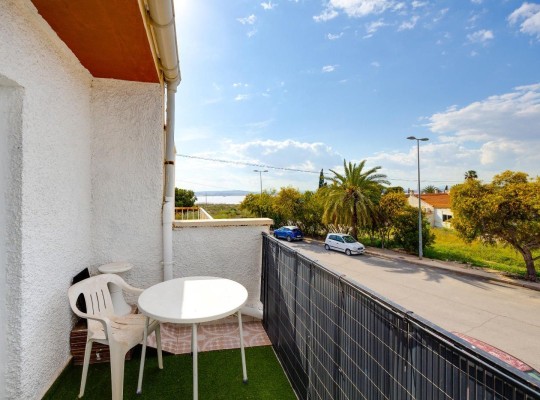 Torrevieja (Torretas), Townhouse #CQ-MY-34918