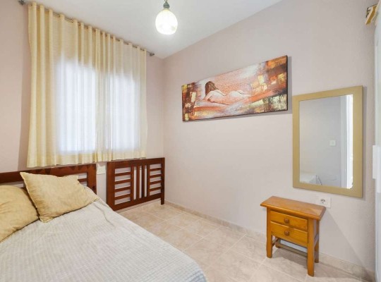 Other areas (Santiago de la Ribera), Bungalow #CQ-FZ-69727