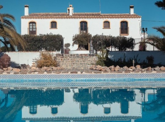 Other areas (Lorca), Finca #CQ-GL-15582