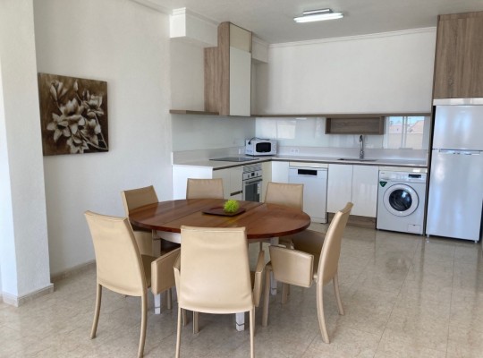 Ciudad Quesada (Dona Pepa), Apartment #CQ-002