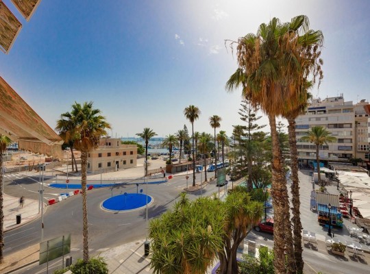 Torrevieja, Townhouse #CQ-MY-47195