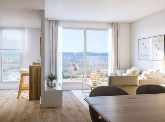Denia (Puerto Denia), Apartment #CQ-00-43565