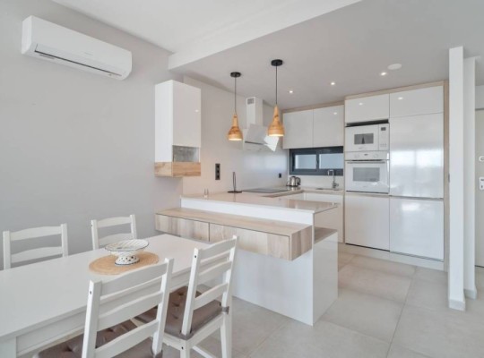 El Raso (El Raso, Guardamar), Apartment #CQ-BV-40385