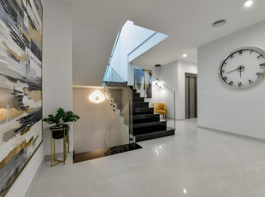 Finestrat (Sierra Cortina), Villa #RD-N7072