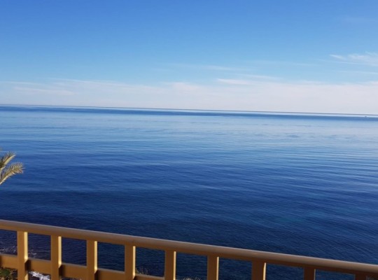 Torrevieja (Playa del Cura), Apartment #CQ-CA-12259