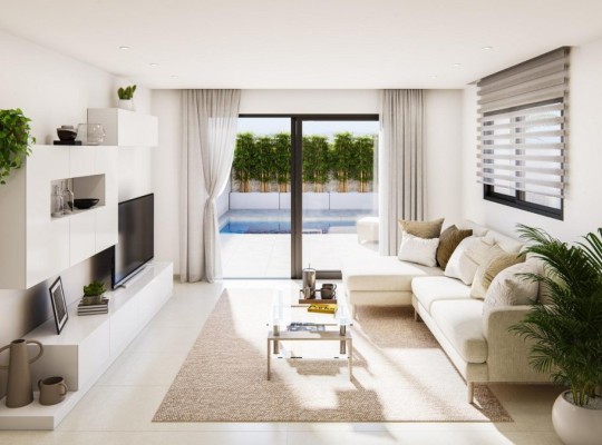 Benijofar, Villa #CQ-00-38472