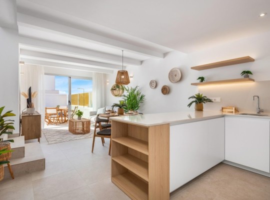 Dolores (Sector 3), Bungalow #RD-N8486