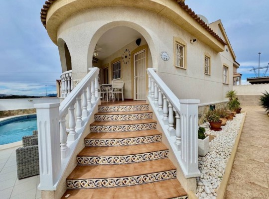 Ciudad Quesada, Villa #CQ-937