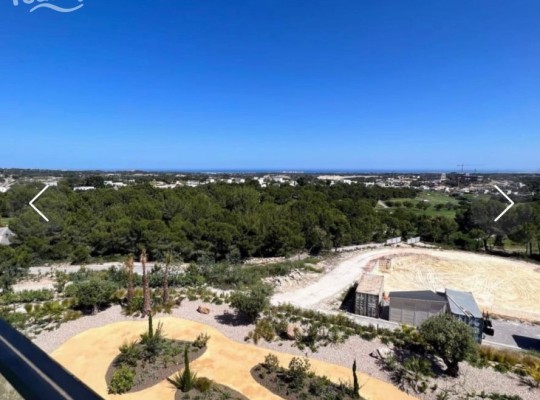 Orihuela Costa (Las Colinas Golf), Apartment #CQ-WN-17687