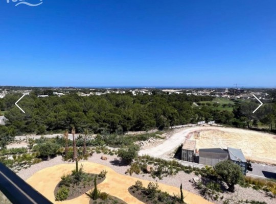 Las Colinas (Las Colinas Golf), Apartment #CQ-WN-17687